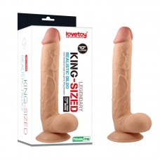 Фалоімітатор Lovetoy King sized 24-0059